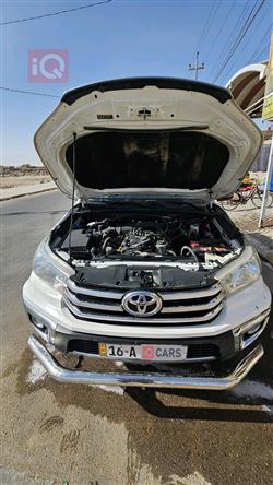 تويوتا هايلوكس